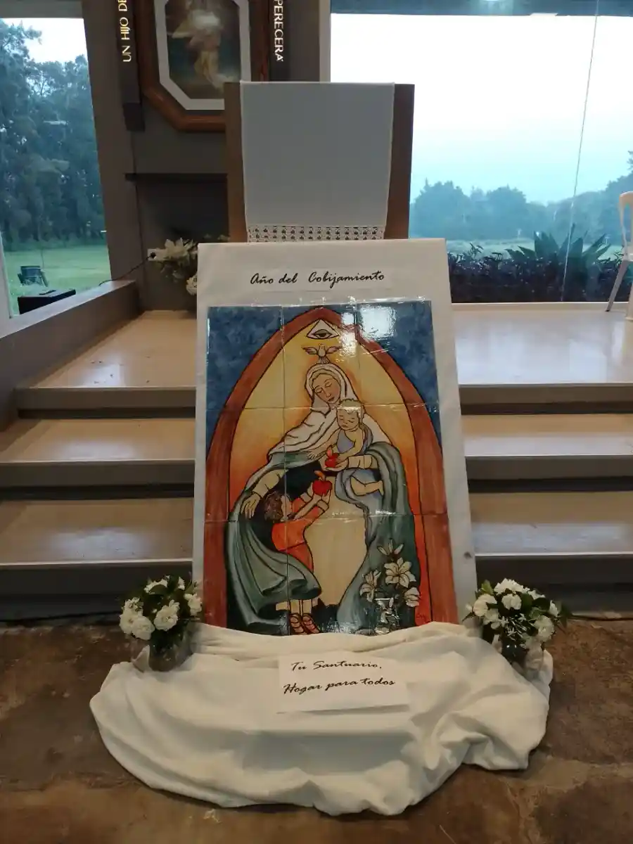 Obra de Gabriela Martínez