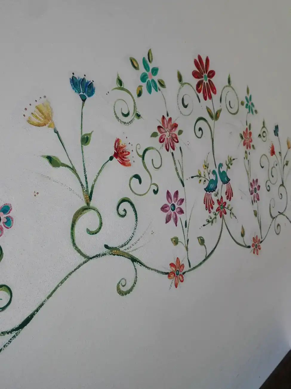 Obra de Gabriela Martínez