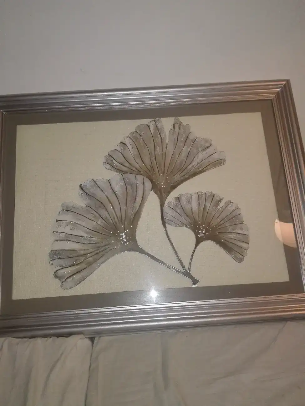 Obra de Gabriela Martínez