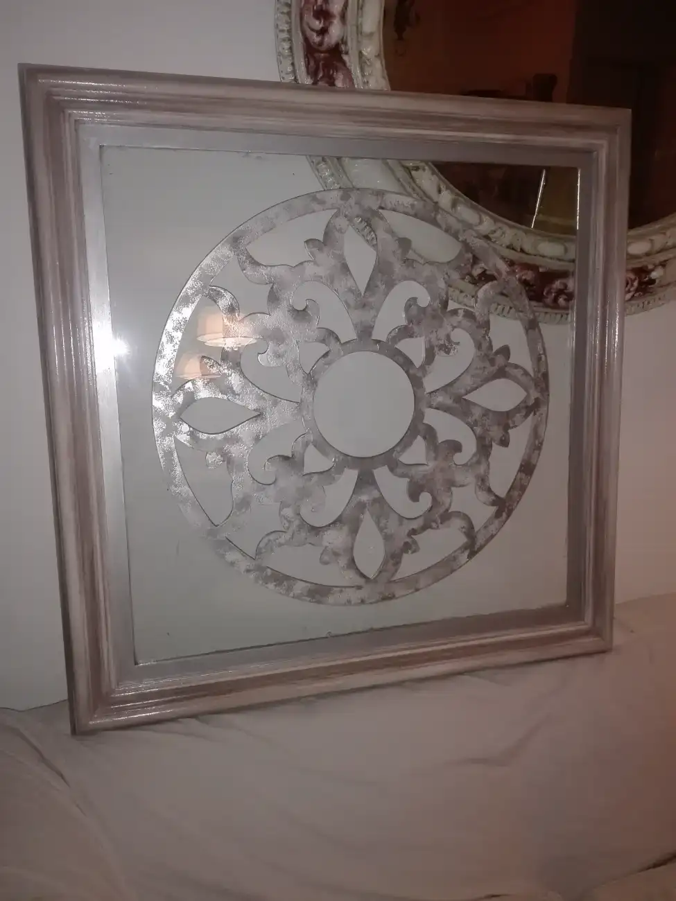 Obra de Gabriela Martínez
