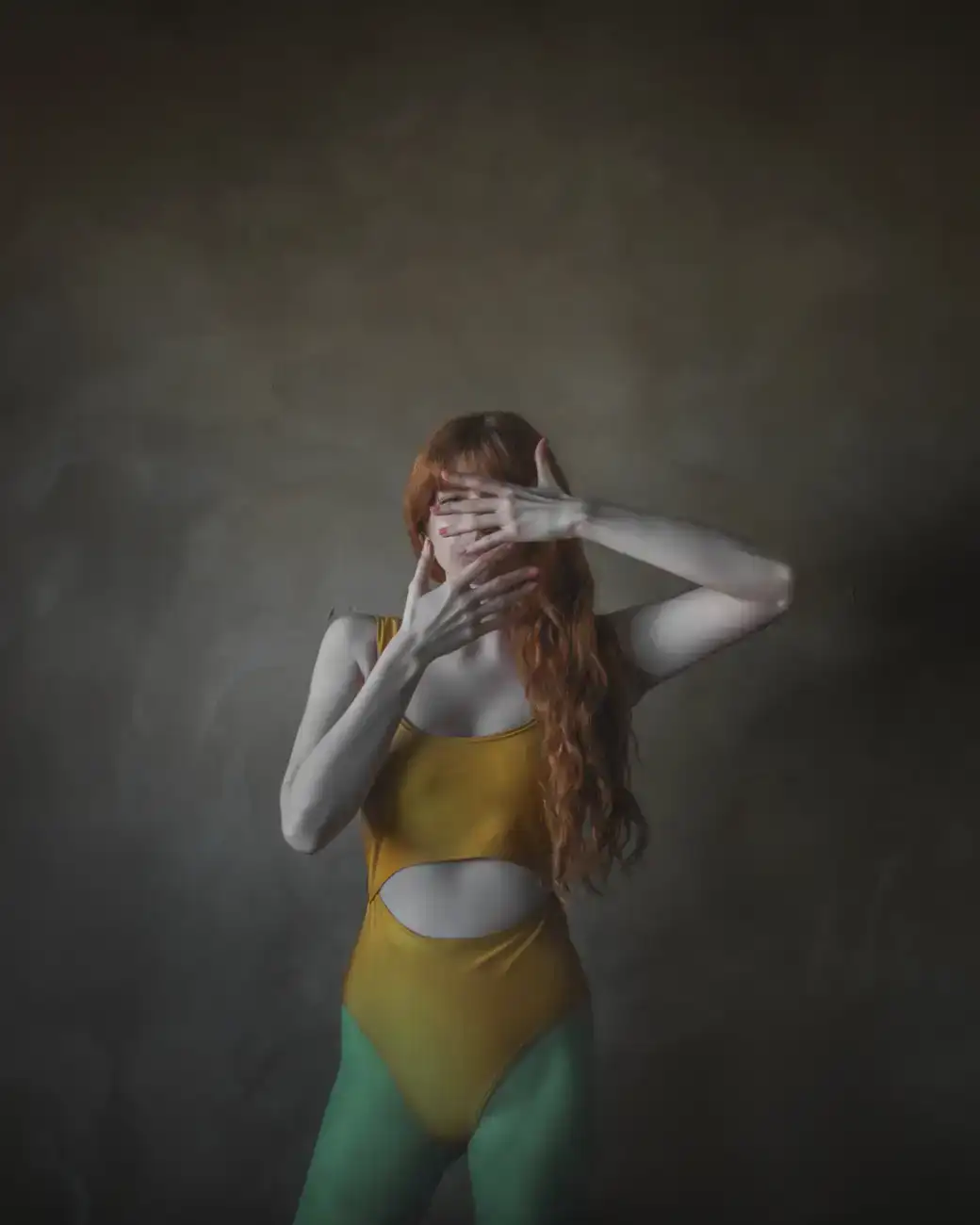 Obra de Gimena Marino