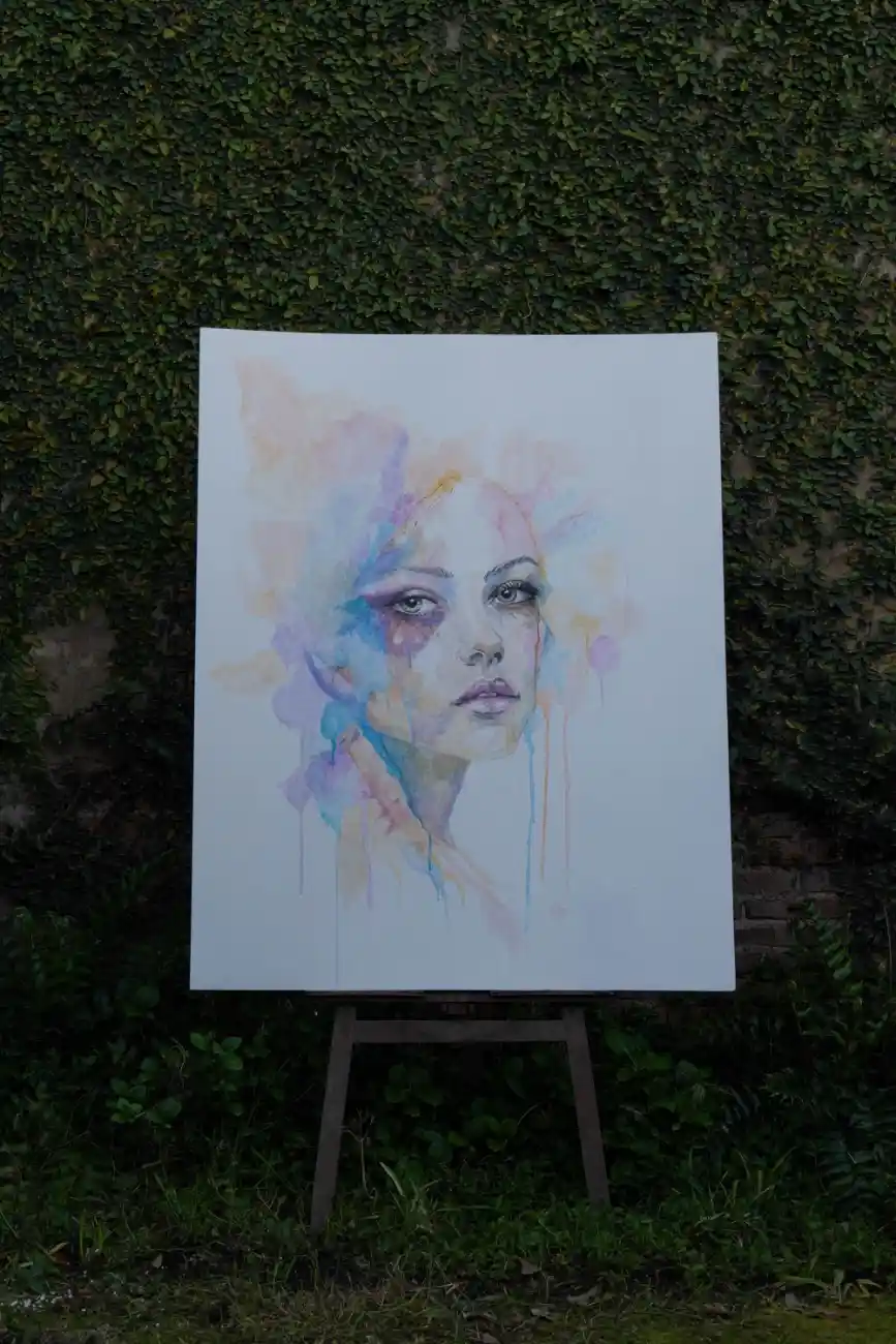 Obra de Gonzalo trigo