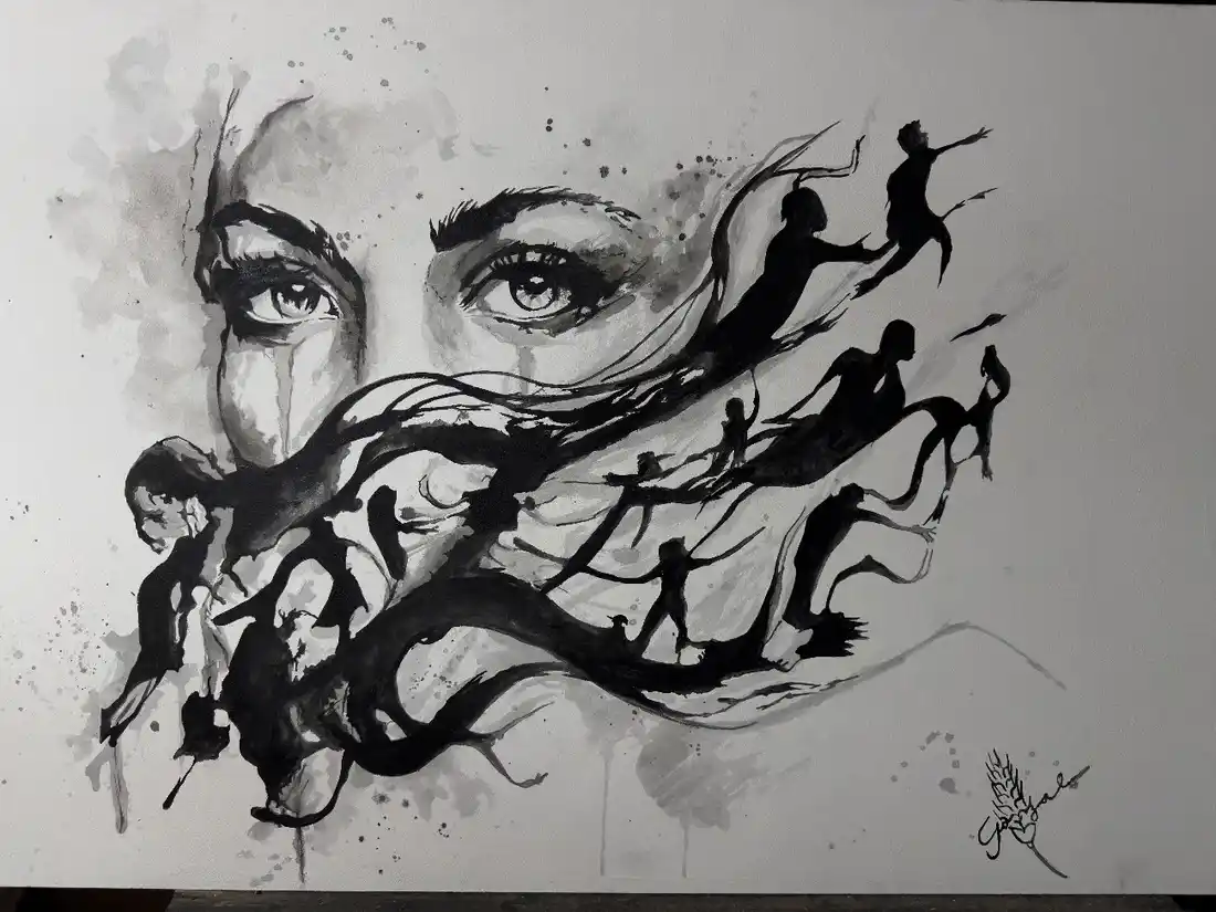 Obra de Gonzalo trigo