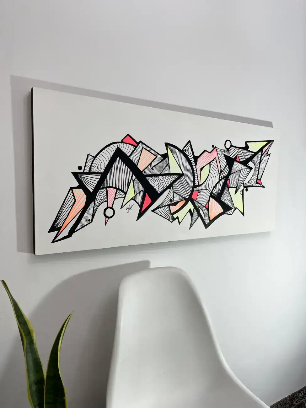 Obra de Helen Gomez