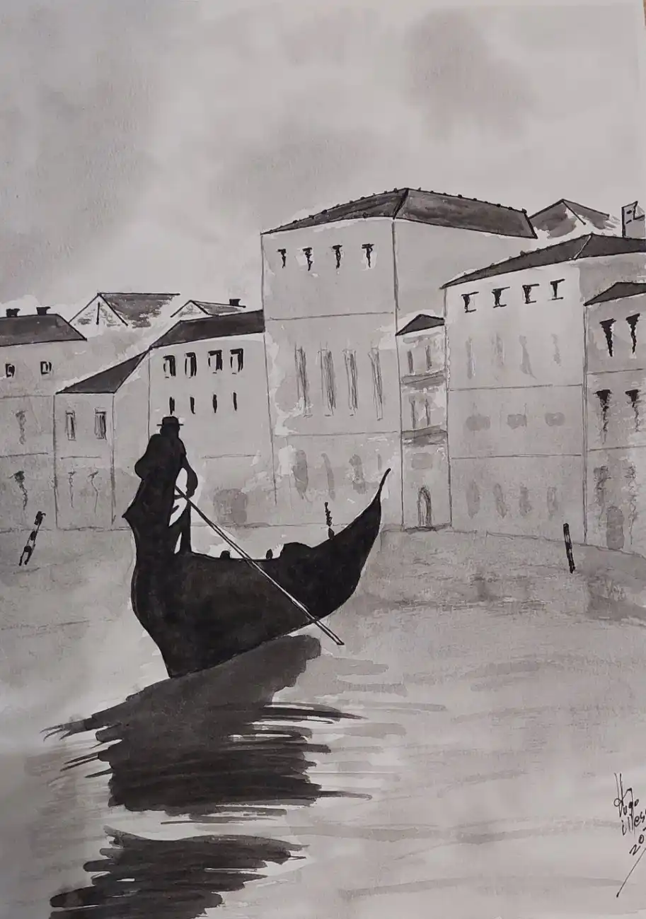 Venecia 2