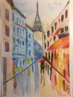 Paris 1