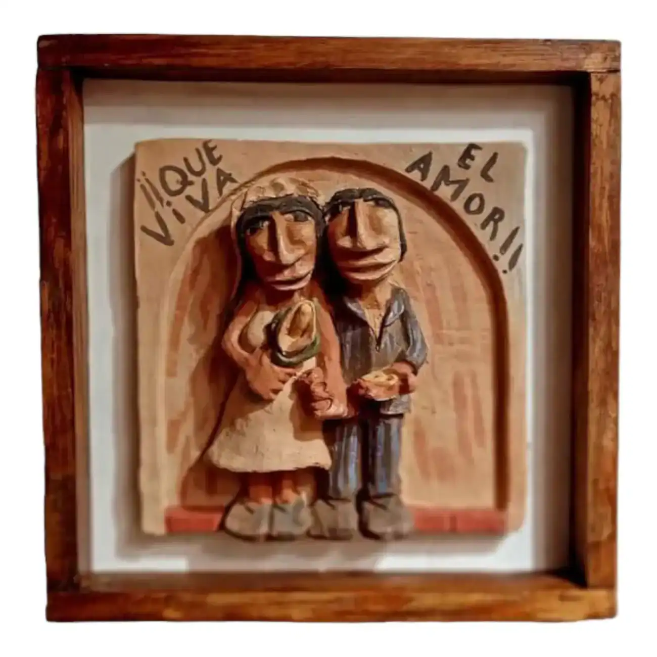 Casamiento criollo 
