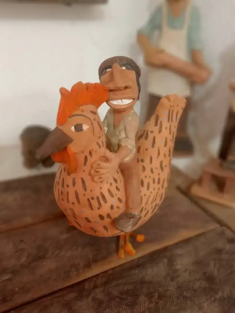Gallo 