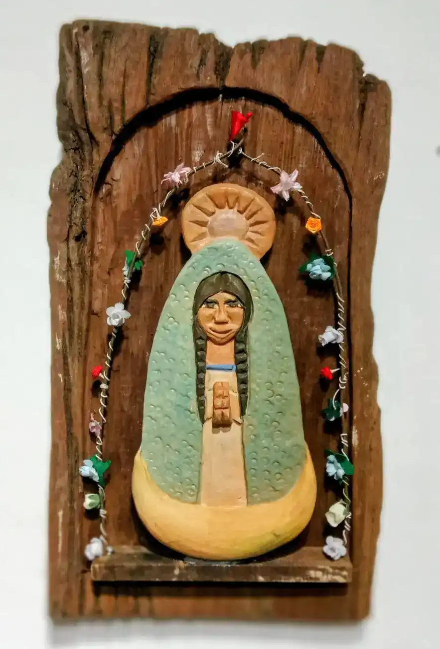 Virgen 