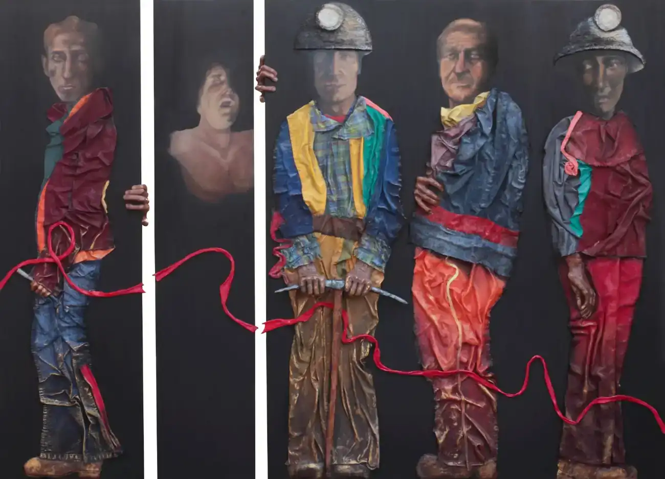 Obra de maría marcela chichizola