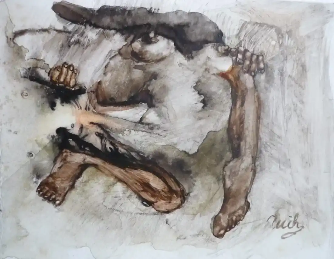 Obra de maría marcela chichizola