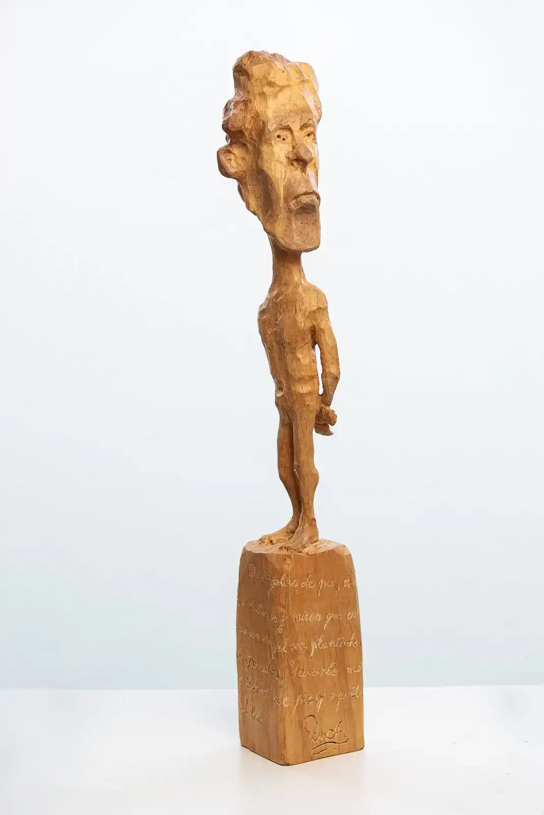 Obra de maría marcela chichizola