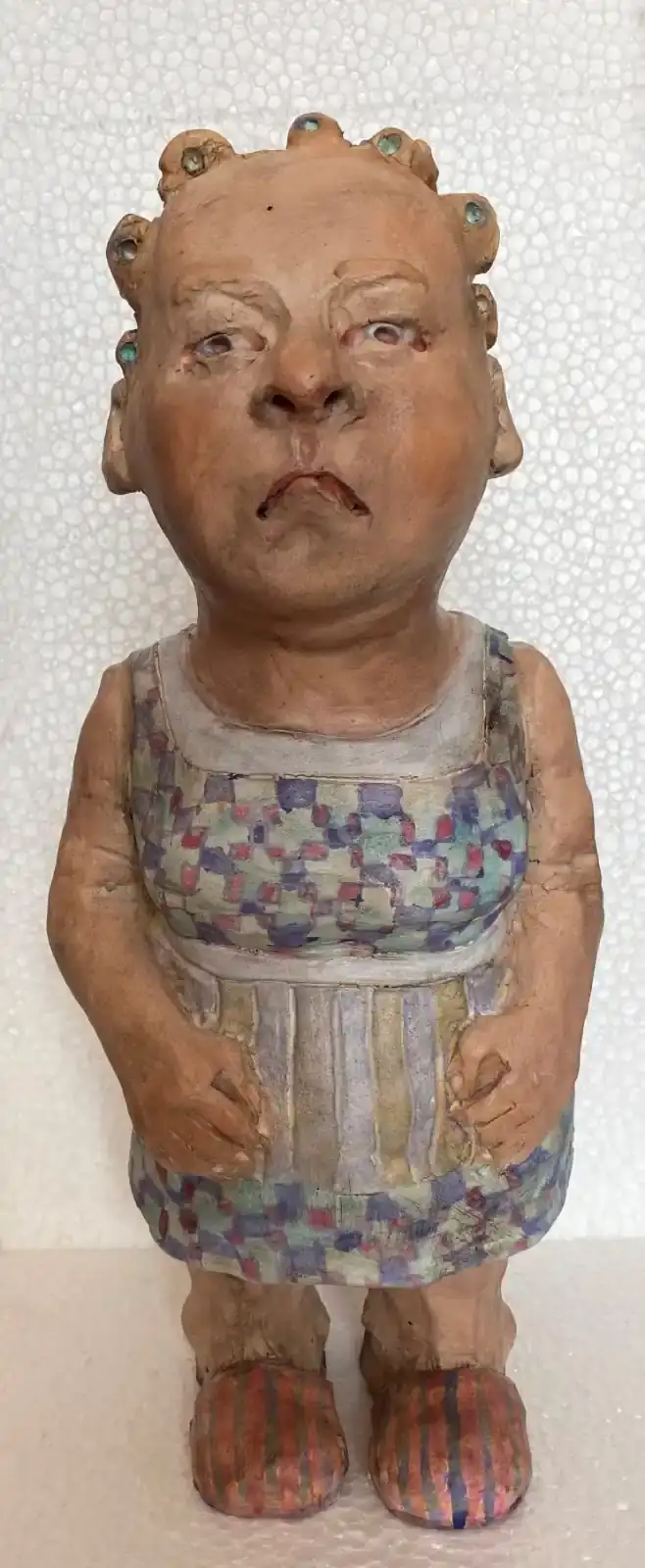 Obra de maría marcela chichizola