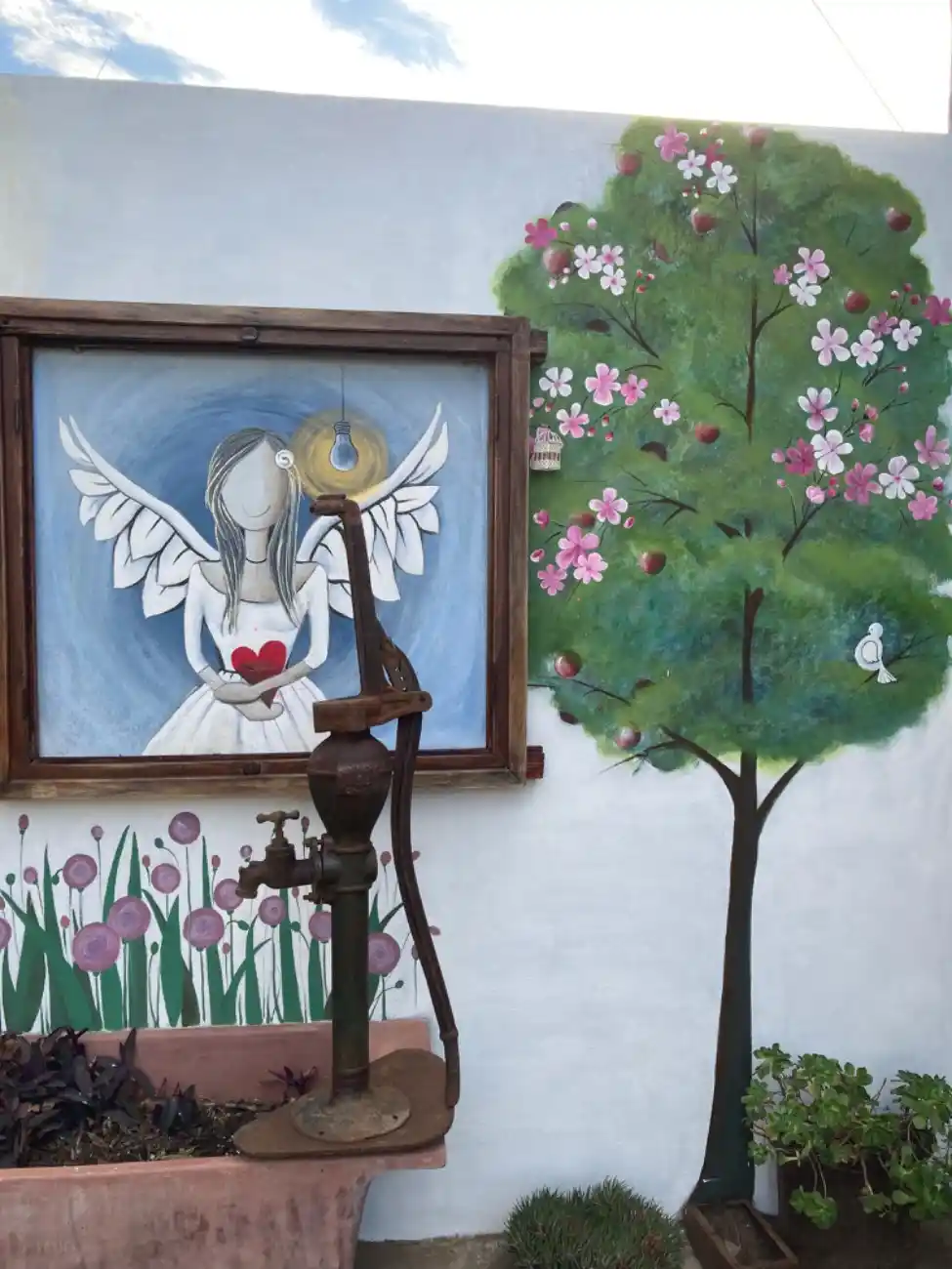 Obra de Marina LIS Perassi