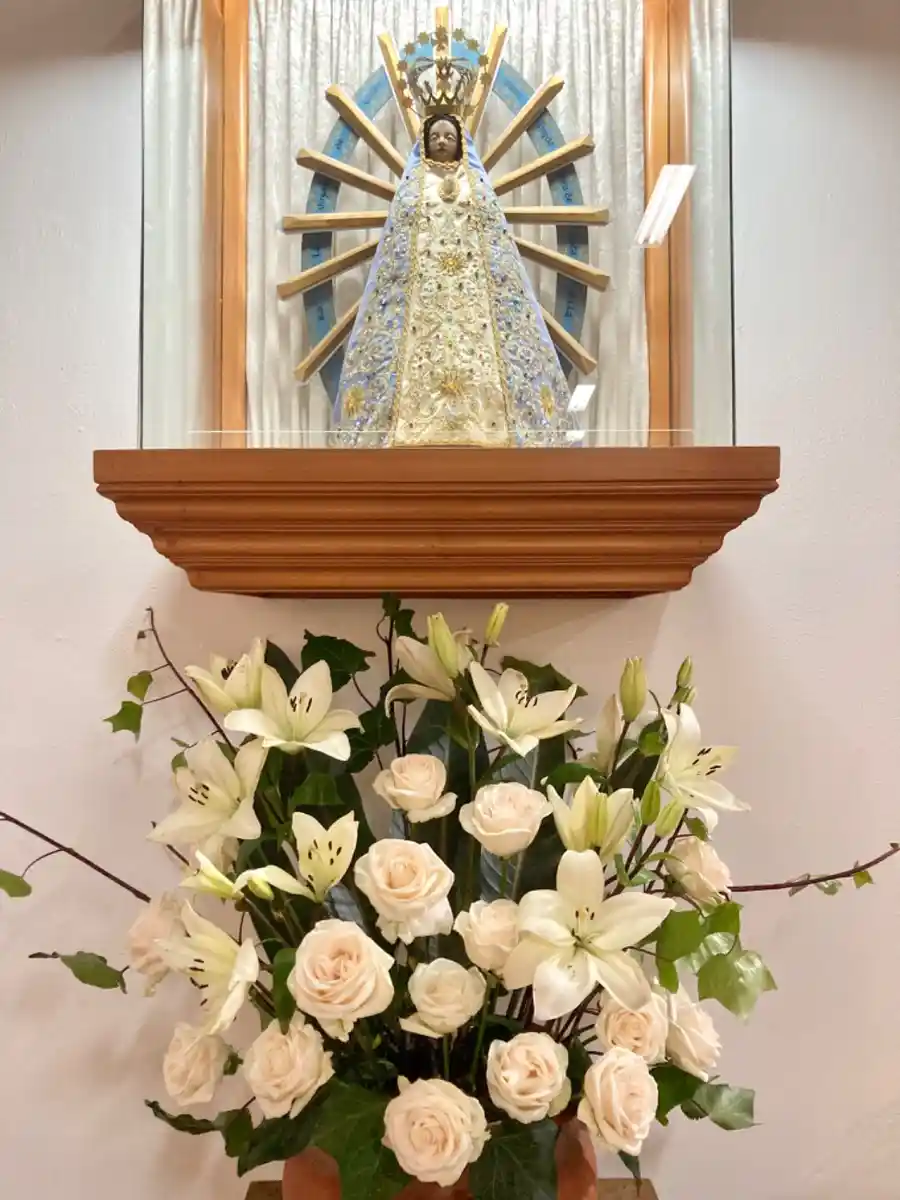 Obra de Marina LIS Perassi