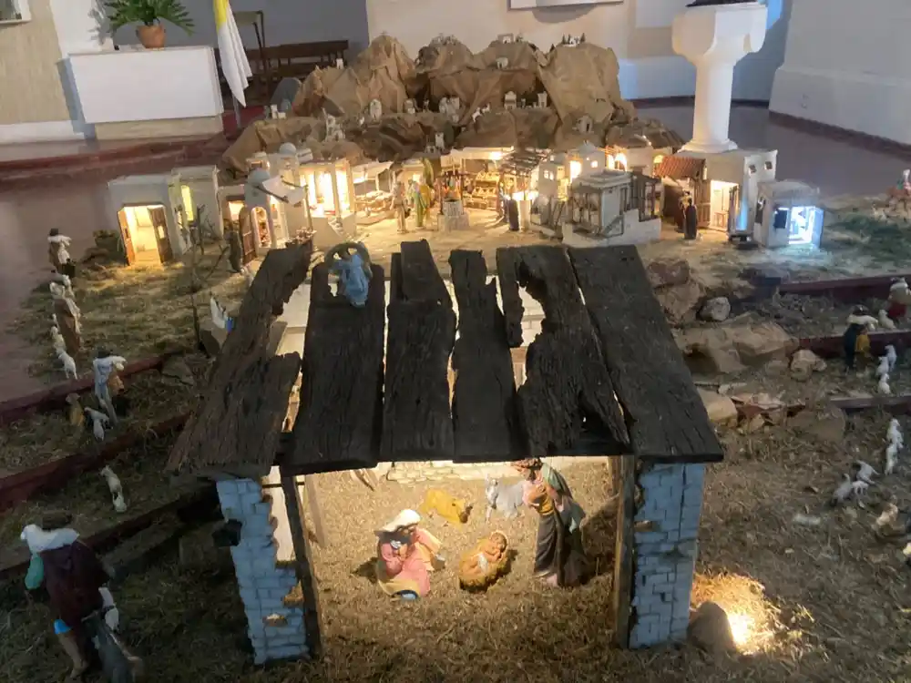Obra de Marina LIS Perassi