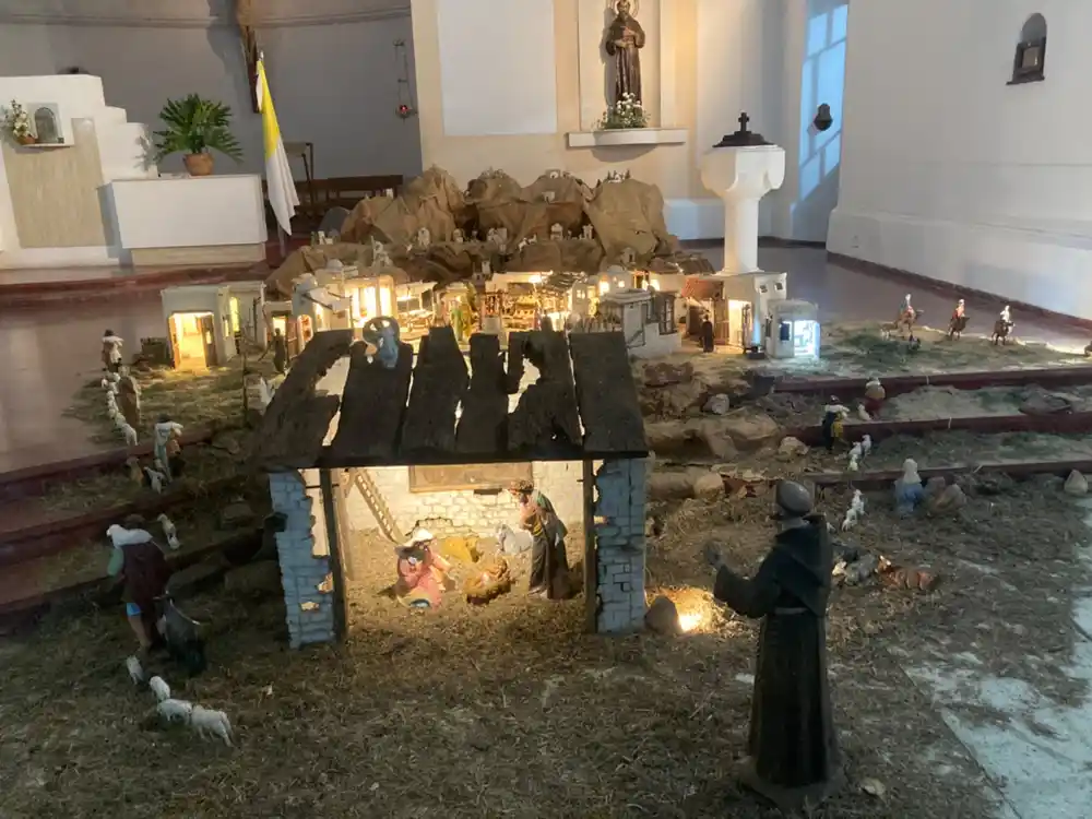 Obra de Marina LIS Perassi