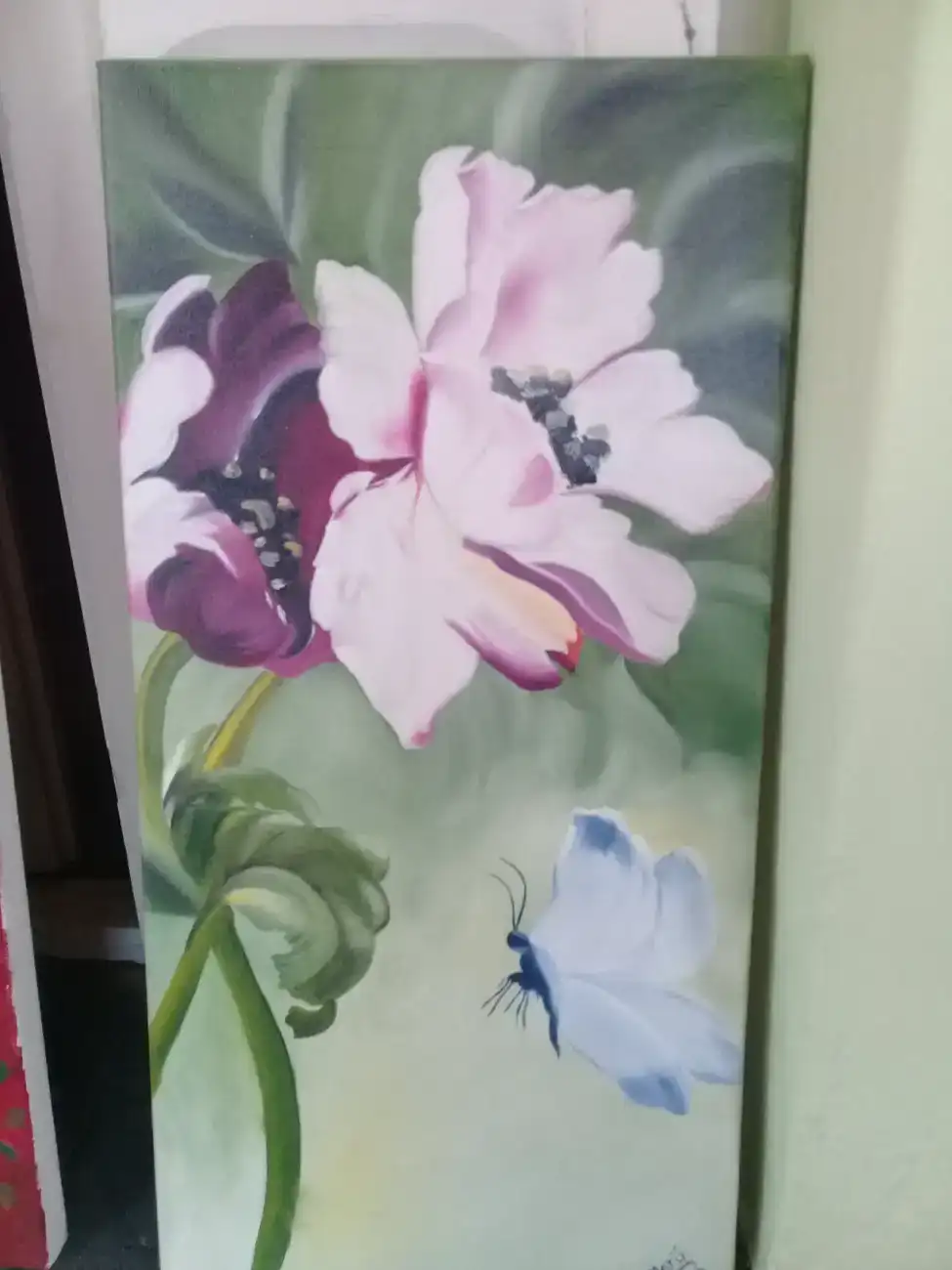 Obra de Marina Villalba