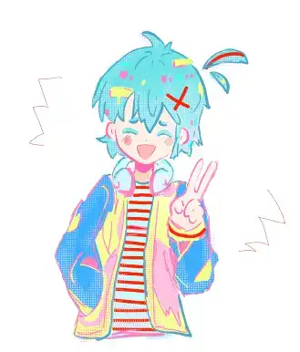 Miku Boy