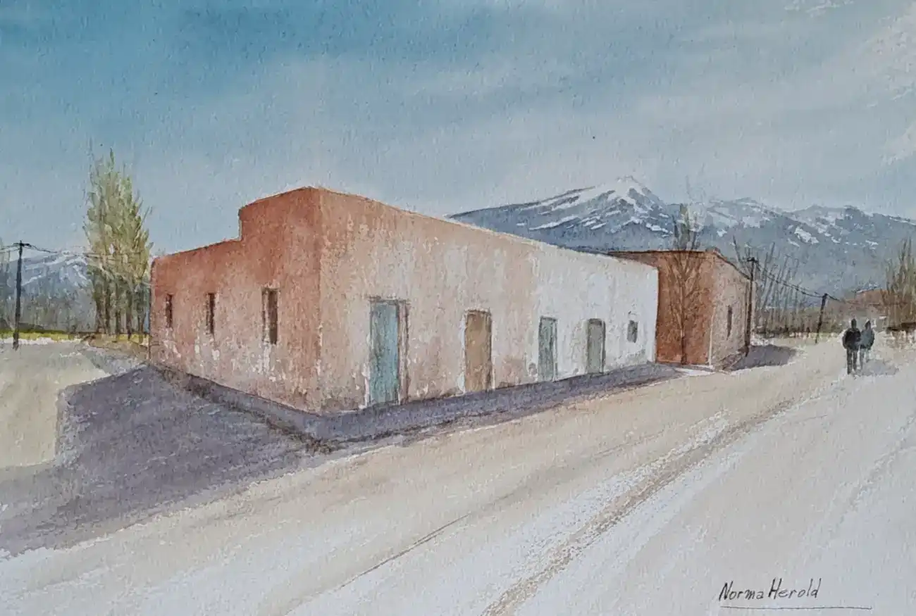 Obra de Norma
