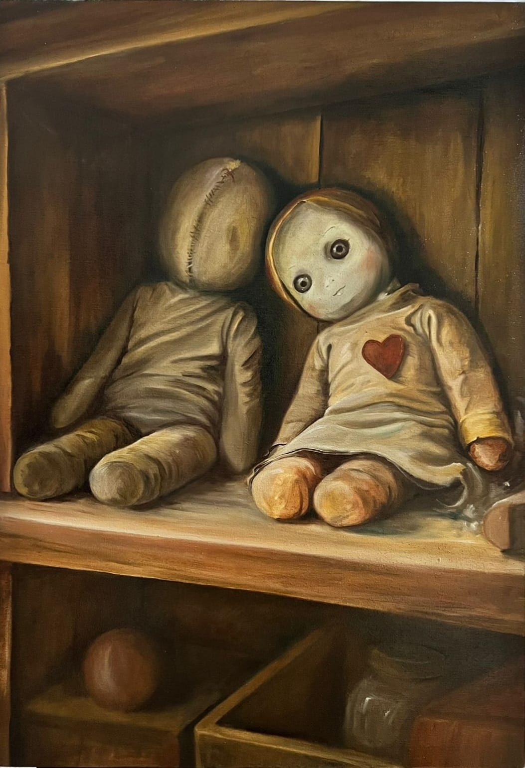 Obra de Olmedo
