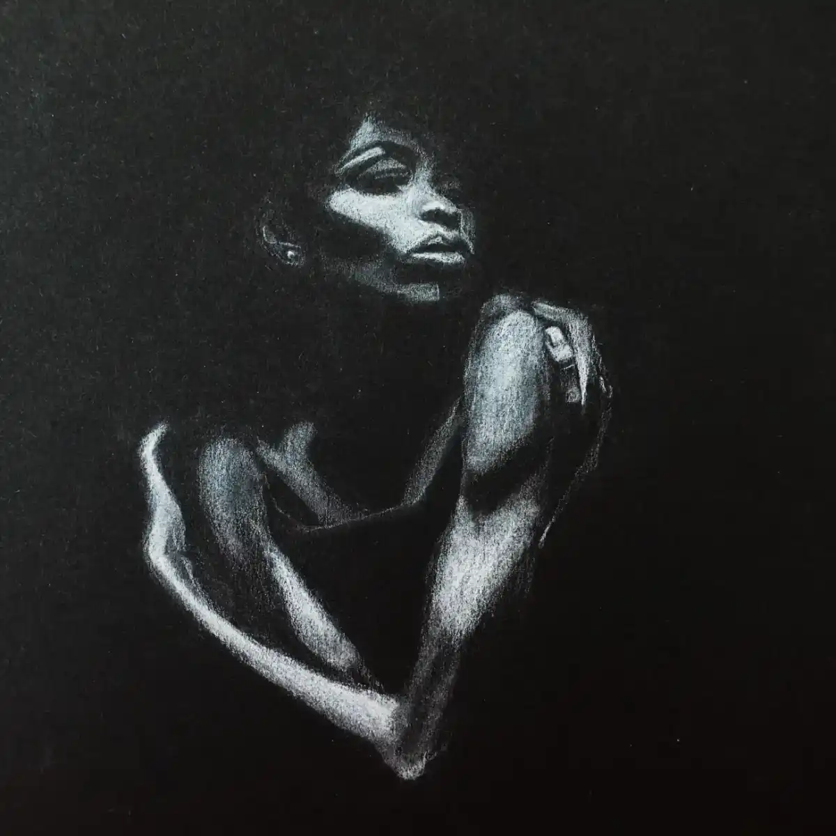 Obra de Jorge Oviedo