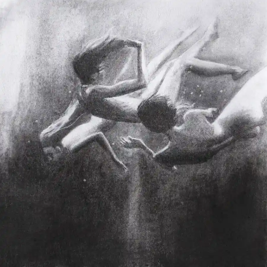 Obra de Jorge Oviedo