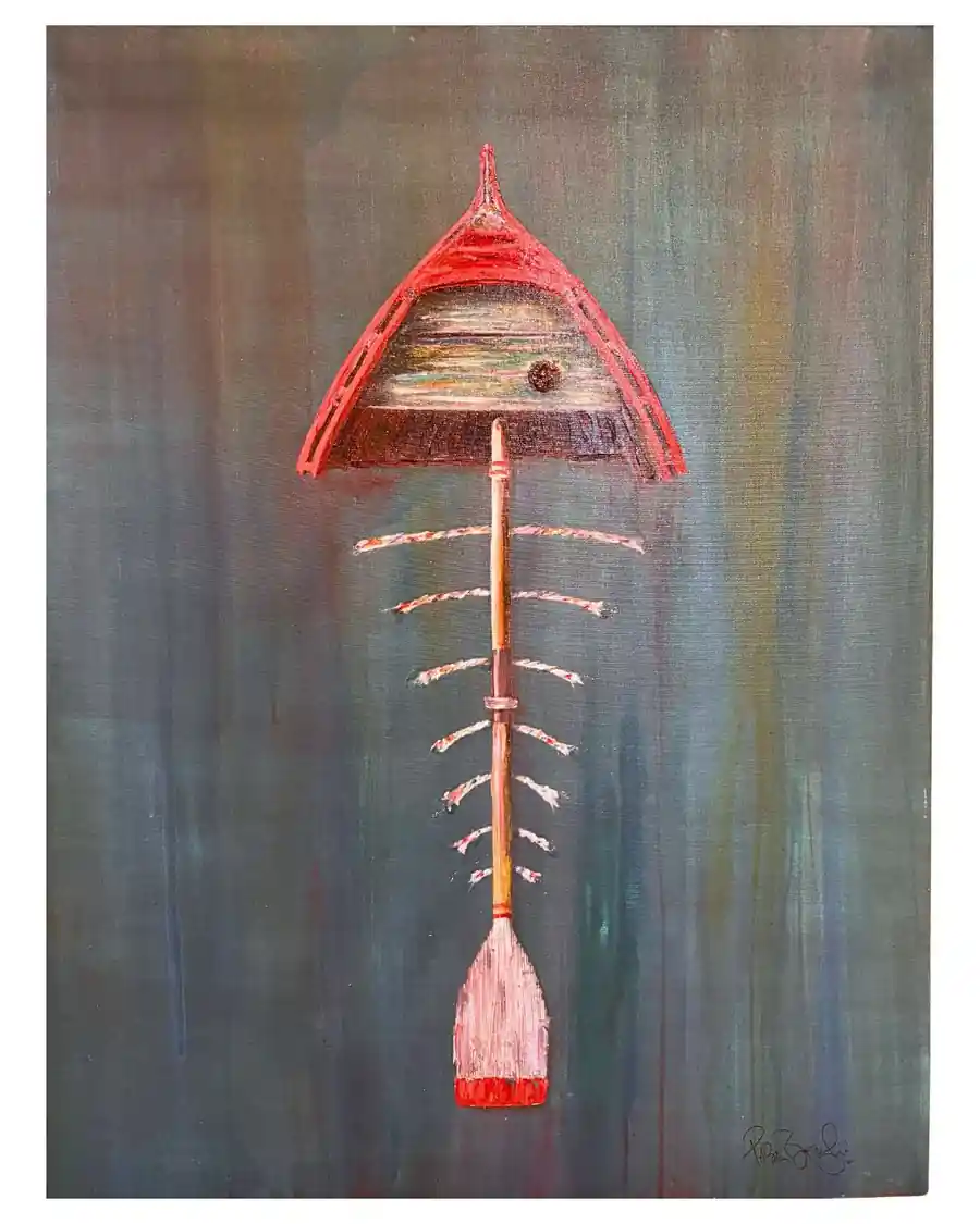 Obra de Pablo Bernasconi