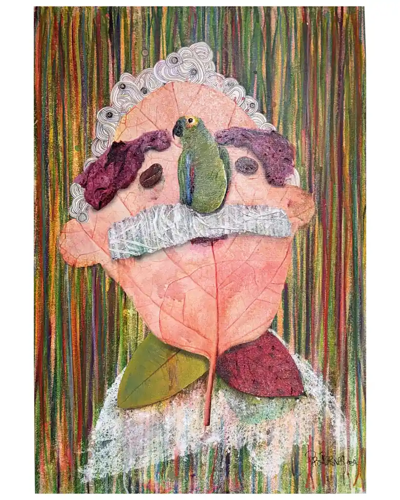 Obra de Pablo Bernasconi