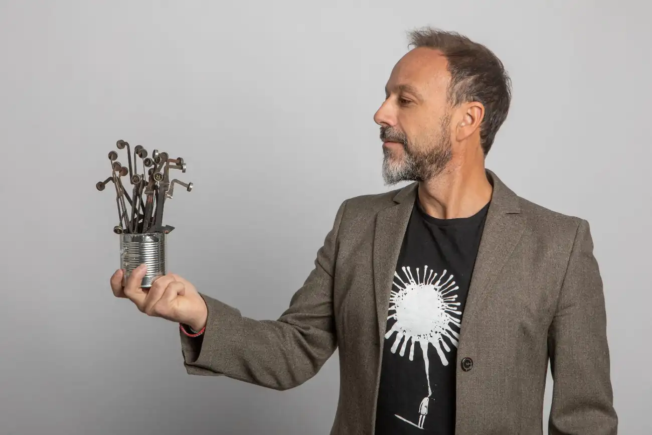 Pablo Bernasconi