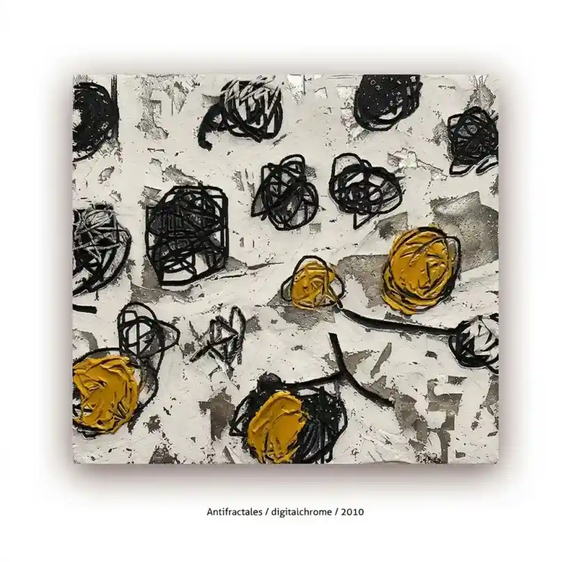 Obra de Fernando Quijano