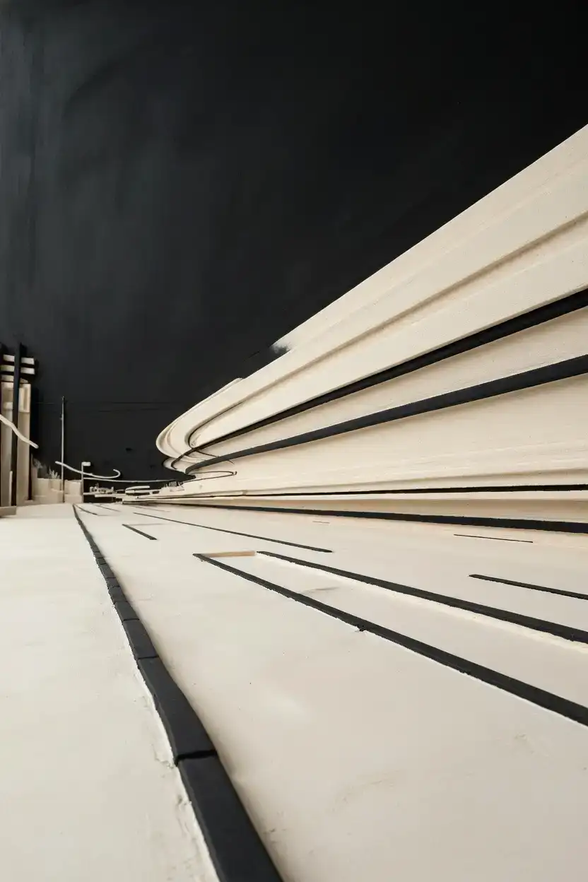 Obra de Fernando Quijano