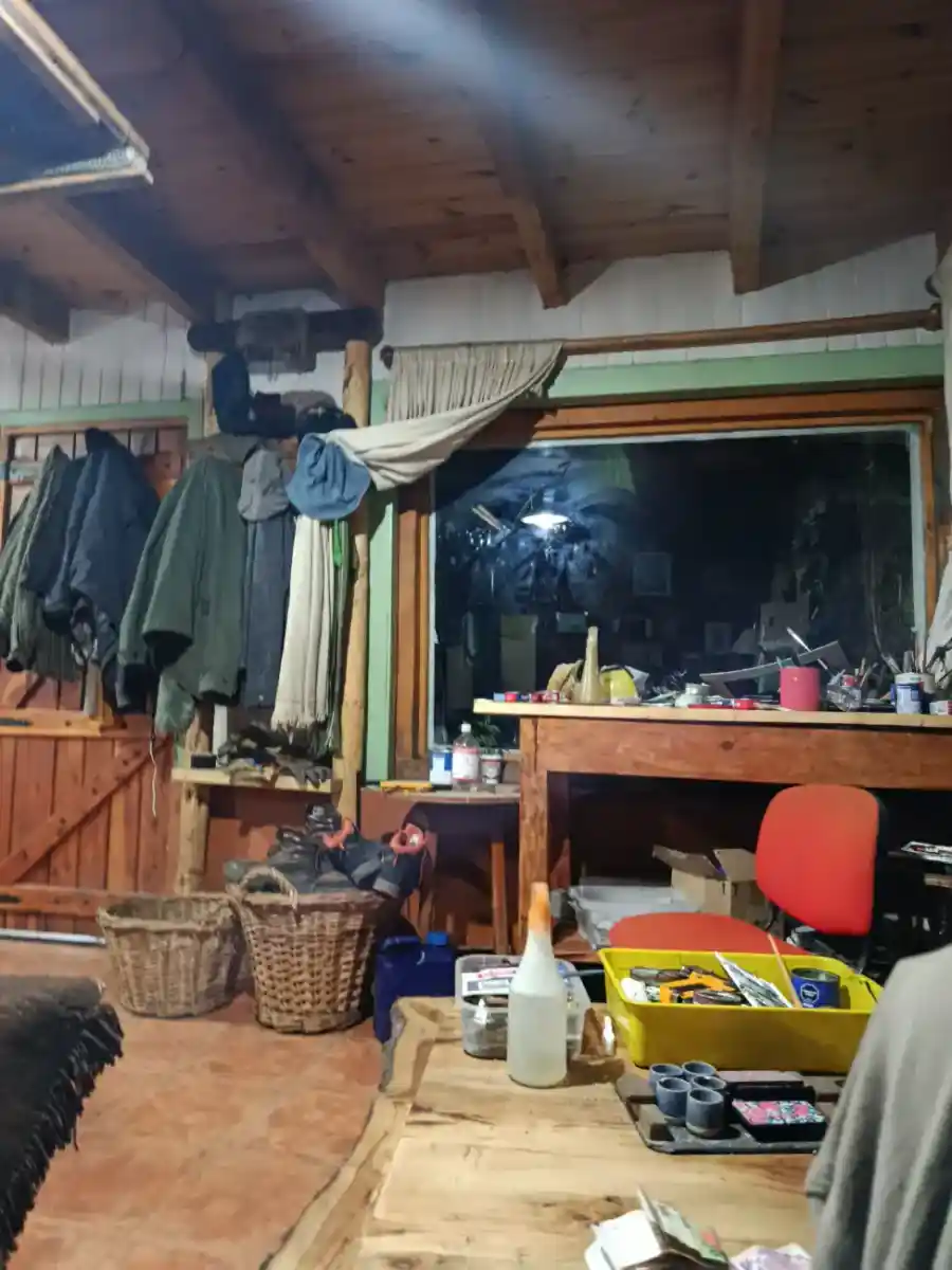 Mi lugar ( fotografía)