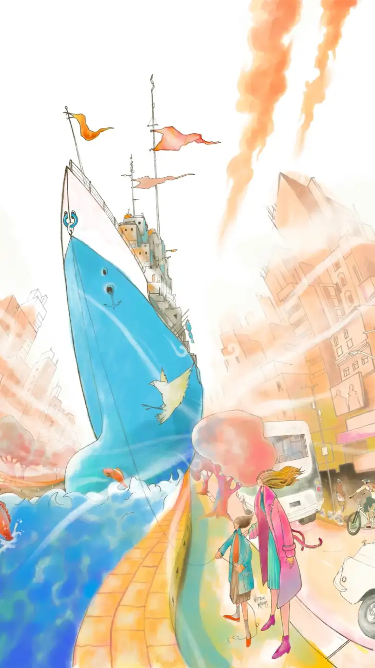 Obra de Victor Rodas