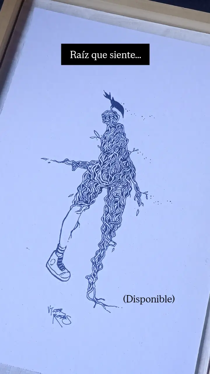 Obra de Victor Rodas