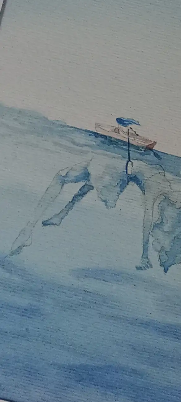 Obra de Victor Rodas