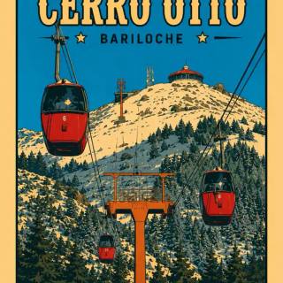 Cerro otto