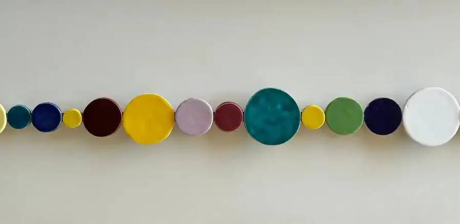 Obra de Alina Venturini