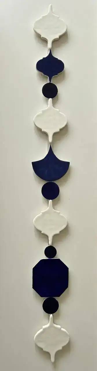 Obra de Alina Venturini