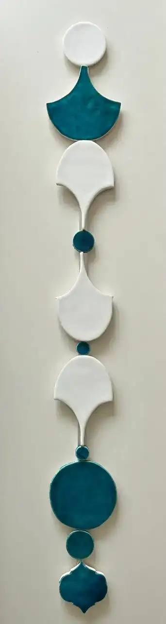 Obra de Alina Venturini