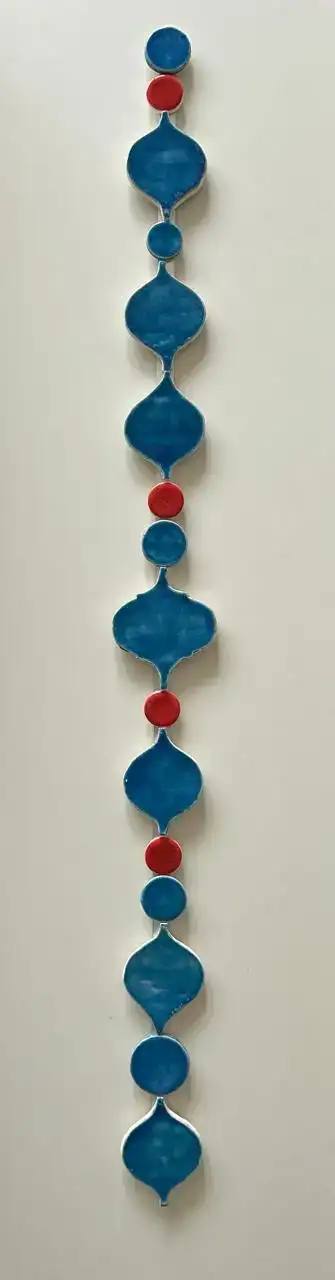 Obra de Alina Venturini