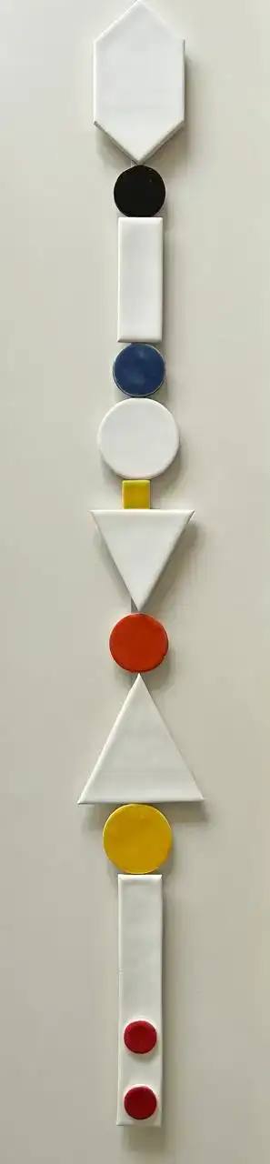 Obra de Alina Venturini