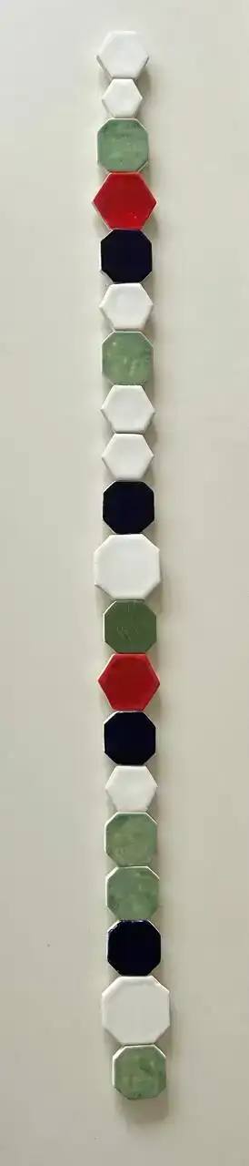 Obra de Alina Venturini