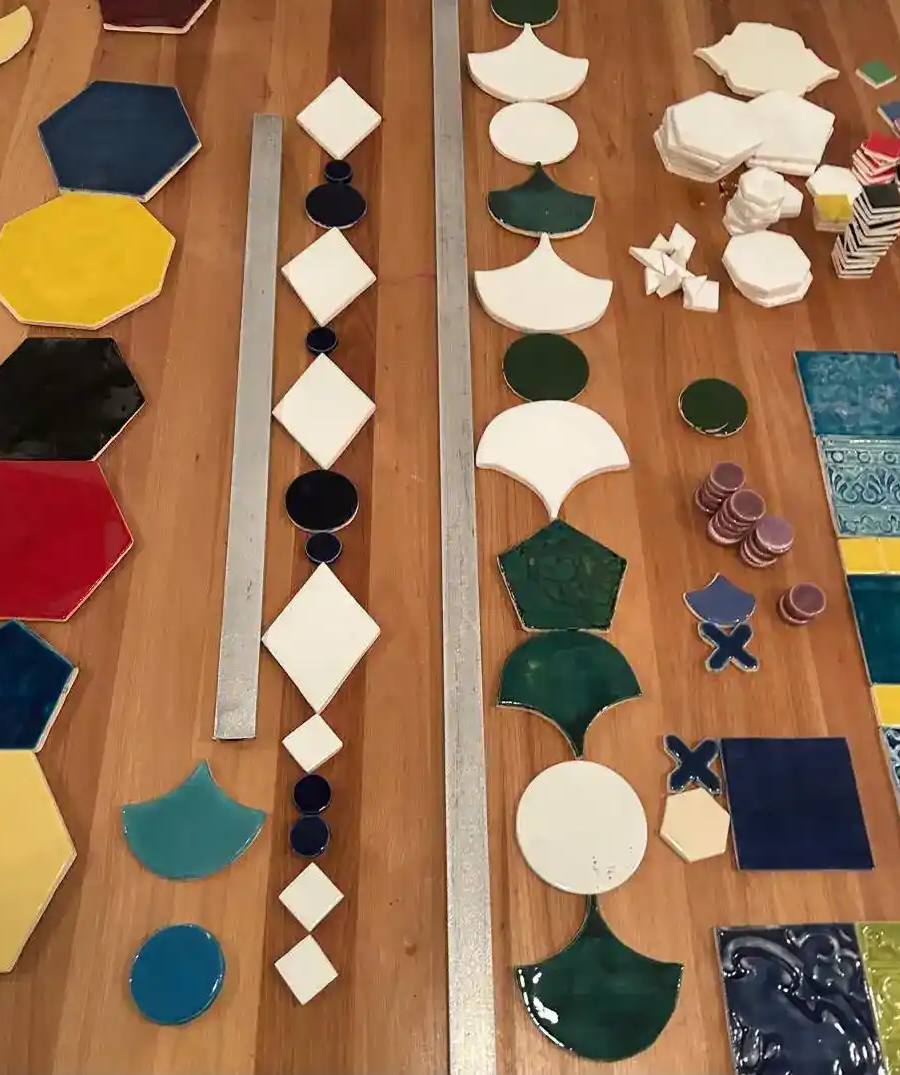 Obra de Alina Venturini
