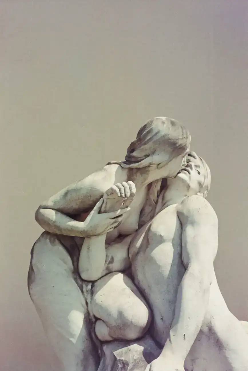 Obra de Bianca Sifredi