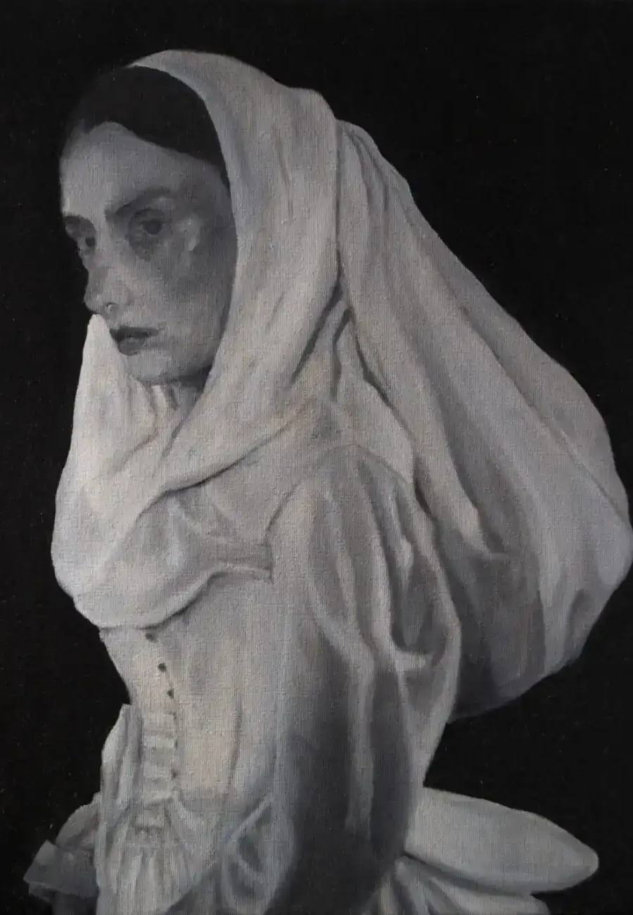 Obra de Bianca Ripoll