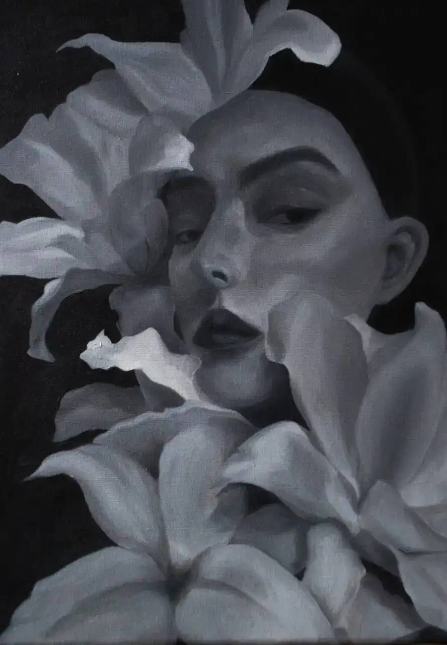 Obra de Bianca Ripoll