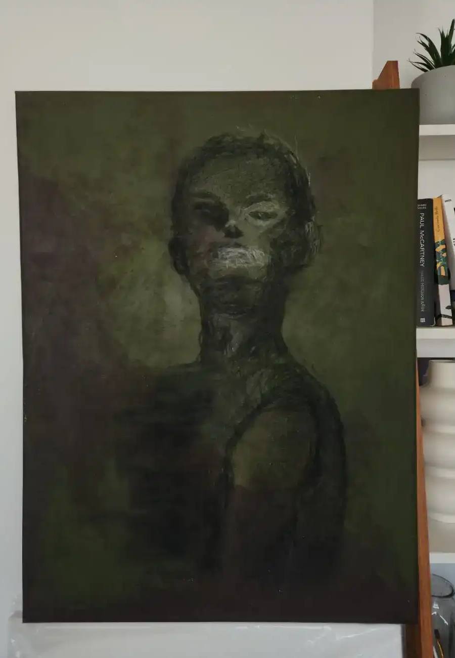 Obra de Bianca Ripoll
