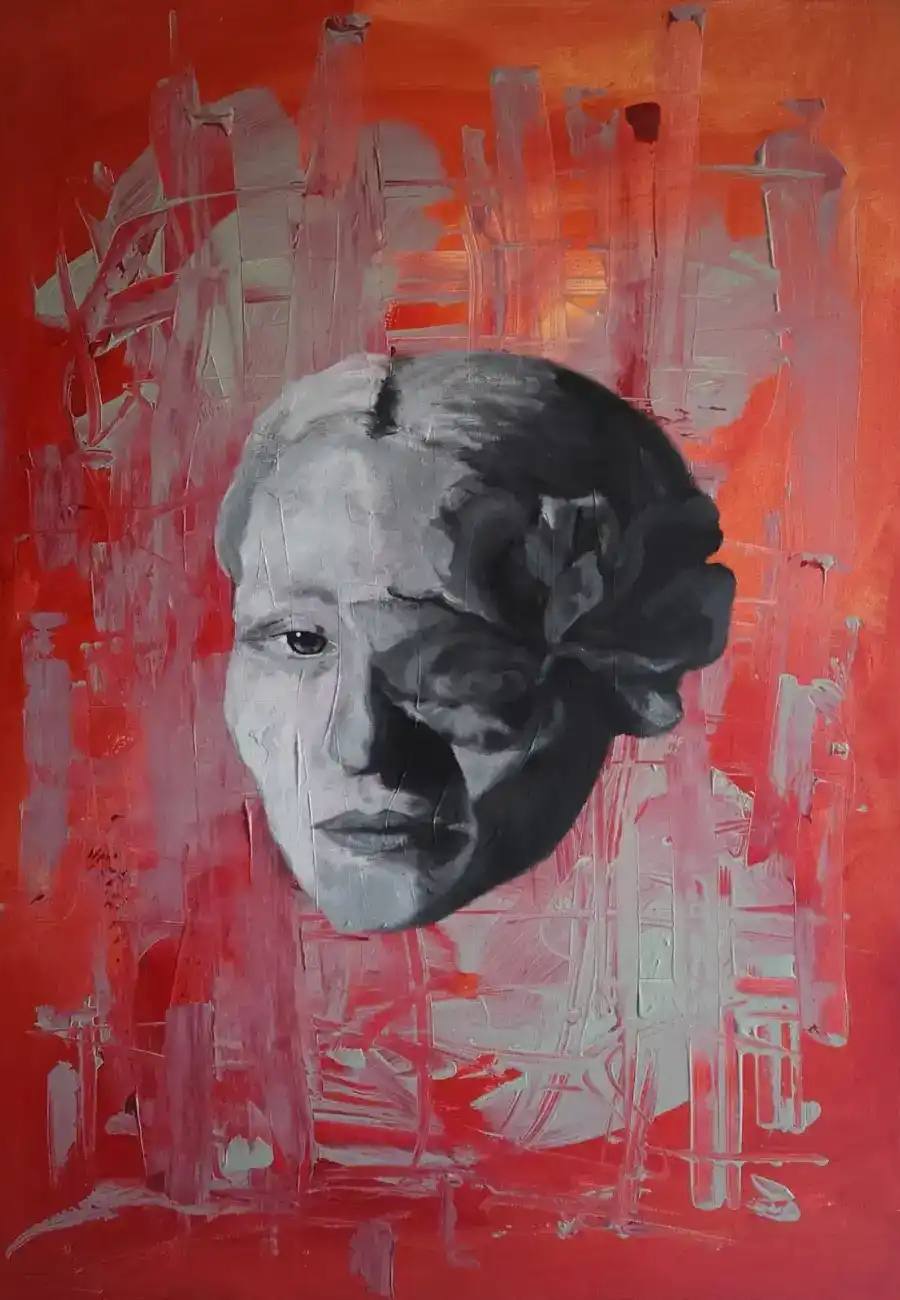 Obra de Bianca Ripoll