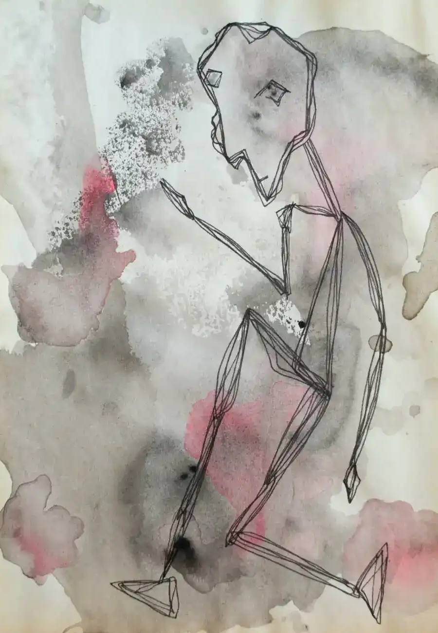 Obra de Bianca Ripoll